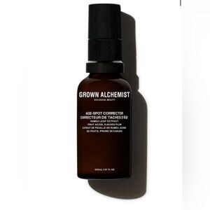 Grown Alchemist Age-Spot Corrector